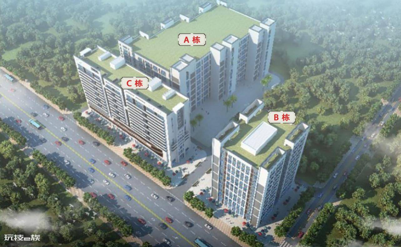工业用地建厂房算违建吗(建设用地建厂房会被拆除吗)-图片2